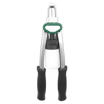Rivet Pliers Heavy Duty Double Manual Pull-Core Pulling Rivet Gun Riveting Gun Pull Cap Gun Clinch Bolt Hand Repair Tool
Rivet Pliers Heavy Duty Double Manual Pull-Core Pulling Rivet Gun Riveting Gun Pull Cap Gun Clinch Bolt Hand Repair Tool