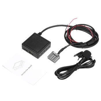 Hot Car Aux USB Adapter Wireless Audio Input BT 5.0 Fit for HONDA Civic 2006-2013 Accord 2008-2013
Hot Car Aux USB Adapter Wireless Audio Input BT 5.0 Fit for HONDA Civic 2006-2013 Accord 2008-2013