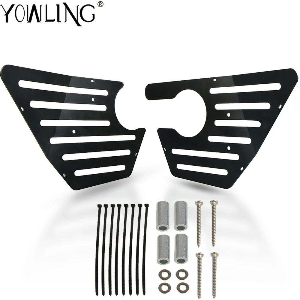 R NineT Motorcycle Air Box Cover Protector Fairing For BMW R Nine T Pure Racer Scrambler Urban GS 2014 - 2019 Airbox Frame Cover
R NineT Motorcycle Air Box Cover Protector Fairing For BMW R Nine T Pure Racer Scrambler Urban GS 2014 - 2019 Airbox Frame Cover