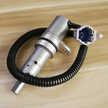 New Vehicle Speed Sensor For NISSAN Auto Sensor 25010-VW000 25010VW000 25010 VW000
New Vehicle Speed Sensor For NISSAN Auto Sensor 25010-VW000 25010VW000 25010 VW000
