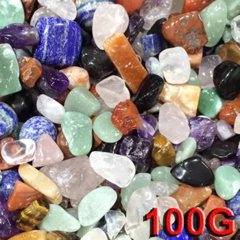 50g/110g Colorful Rocks Natural Colorful Quartz For Aquarium Fish Tank Garden Decorations Accessories Crystal Mini Stone Rock
50g/110g Colorful Rocks Natural Colorful Quartz For Aquarium Fish Tank Garden Decorations Accessories Crystal Mini Stone Rock
