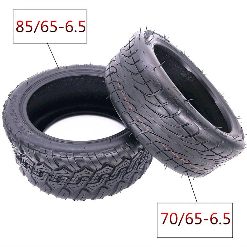 1 Pcs Off Roads Tire Tubeless For Segway Ninebot Mini PRO Scooter 85/65-6.5 Upgrade Electric Scooter Accessories
1 Pcs Off Roads Tire Tubeless For Segway Ninebot Mini PRO Scooter 85/65-6.5 Upgrade Electric Scooter Accessories