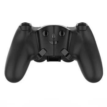 for PS4 Gamepad Expansion Button Back Button Gamepad Expansion Accessory Handle Mini Charging Base
for PS4 Gamepad Expansion Button Back Button Gamepad Expansion Accessory Handle Mini Charging Base