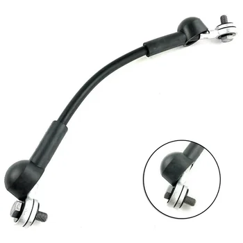 Car Tail Gate Support Strap Cable For Range Rover Rear Lower Tail Gate Support Strap Cable 2003-2012 LR038051 LR017462 Auto Part
Car Tail Gate Support Strap Cable For Range Rover Rear Lower Tail Gate Support Strap Cable 2003-2012 LR038051 LR017462 Auto Part