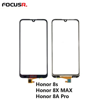 LCD Screen Display Touch Screen Digitizer With Flex Cable Touch Glass For For Huawei Honor 8s 8A Pro 8X Max Touch Screen Sensor
LCD Screen Display Touch Screen Digitizer With Flex Cable Touch Glass For For Huawei Honor 8s 8A Pro 8X Max Touch Screen Sensor