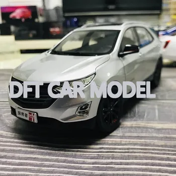 1:18 scale Alloy Toy Vehicles equinox redline SUV Car Model Of Children's Toy Cars Original Authorized Authentic Kids Toys 
1:18 scale Alloy Toy Vehicles equinox redline SUV Car Model Of Children's Toy Cars Original Authorized Authentic Kids Toys