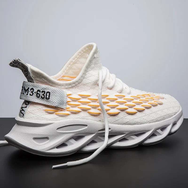 High Quality Men Sneakers Shoes Light Comfortable Hollow Bottom Training Chunky Footwear Jogging Big Size 46 Men Casual Shoes
High Quality Men Sneakers Shoes Light Comfortable Hollow Bottom Training Chunky Footwear Jogging Big Size 46 Men Casual Shoes