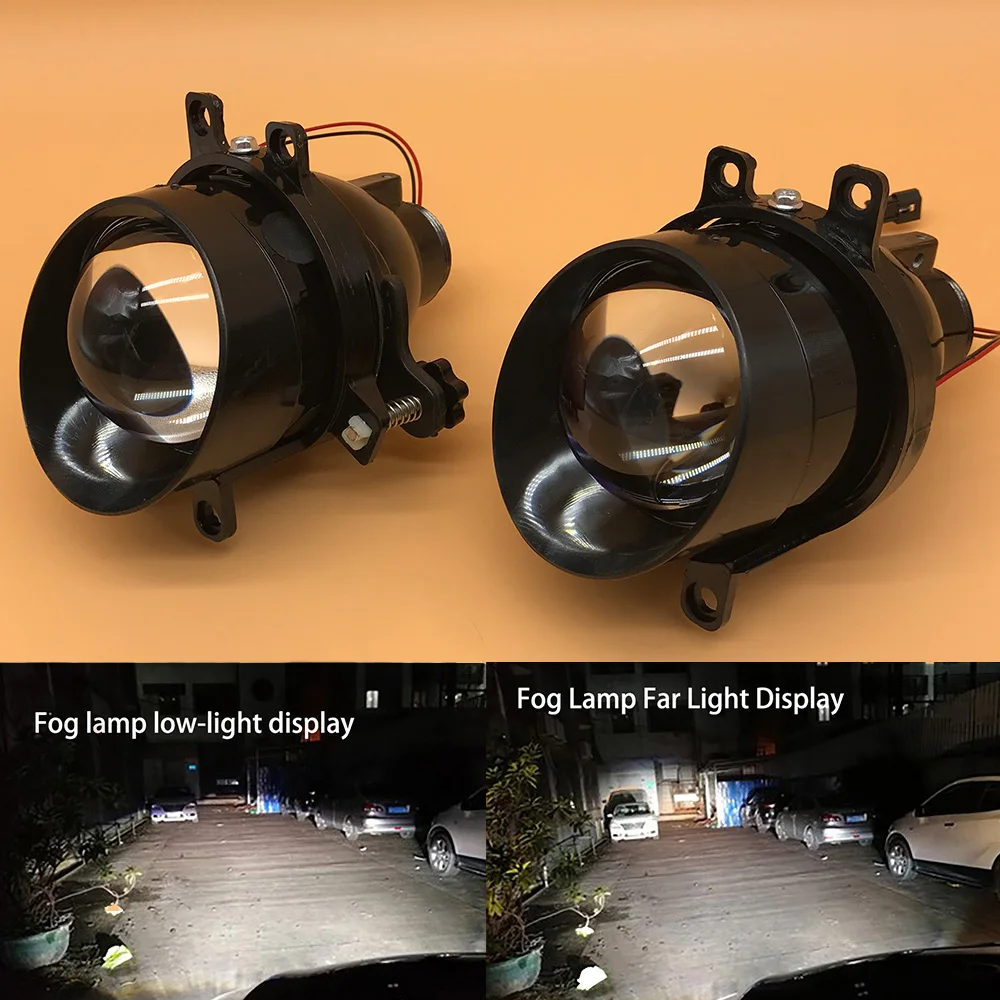55W LED Xenon H11 Lens Fog Lamp Assembly high brightness Fog Light For Toyota Corolla Avensis Camry Ractis Verso RAV 4 2003-2014
55W LED Xenon H11 Lens Fog Lamp Assembly high brightness Fog Light For Toyota Corolla Avensis Camry Ractis Verso RAV 4 2003-2014