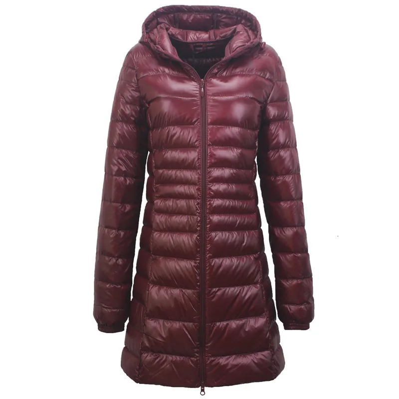 7XL Ultra Light Down Parka Winter Coat Female Women Duck Warm Long Feather Puffer Light Jacket Plus Size Outerwear Fashion
7XL Ultra Light Down Parka Winter Coat Female Women Duck Warm Long Feather Puffer Light Jacket Plus Size Outerwear Fashion