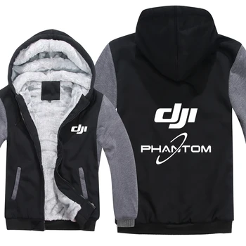 For Dji Phantom Hoodies Men Casual Coat Wool Liner Jacket Sweatshirts Mans Pullover
For Dji Phantom Hoodies Men Casual Coat Wool Liner Jacket Sweatshirts Mans Pullover