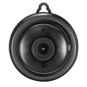 Wireless Wifi Home Anti-theft Camera Infrared Night Vision Smart Camera Home Wifi Network 1080p Camera
Wireless Wifi Home Anti-theft Camera Infrared Night Vision Smart Camera Home Wifi Network 1080p Camera