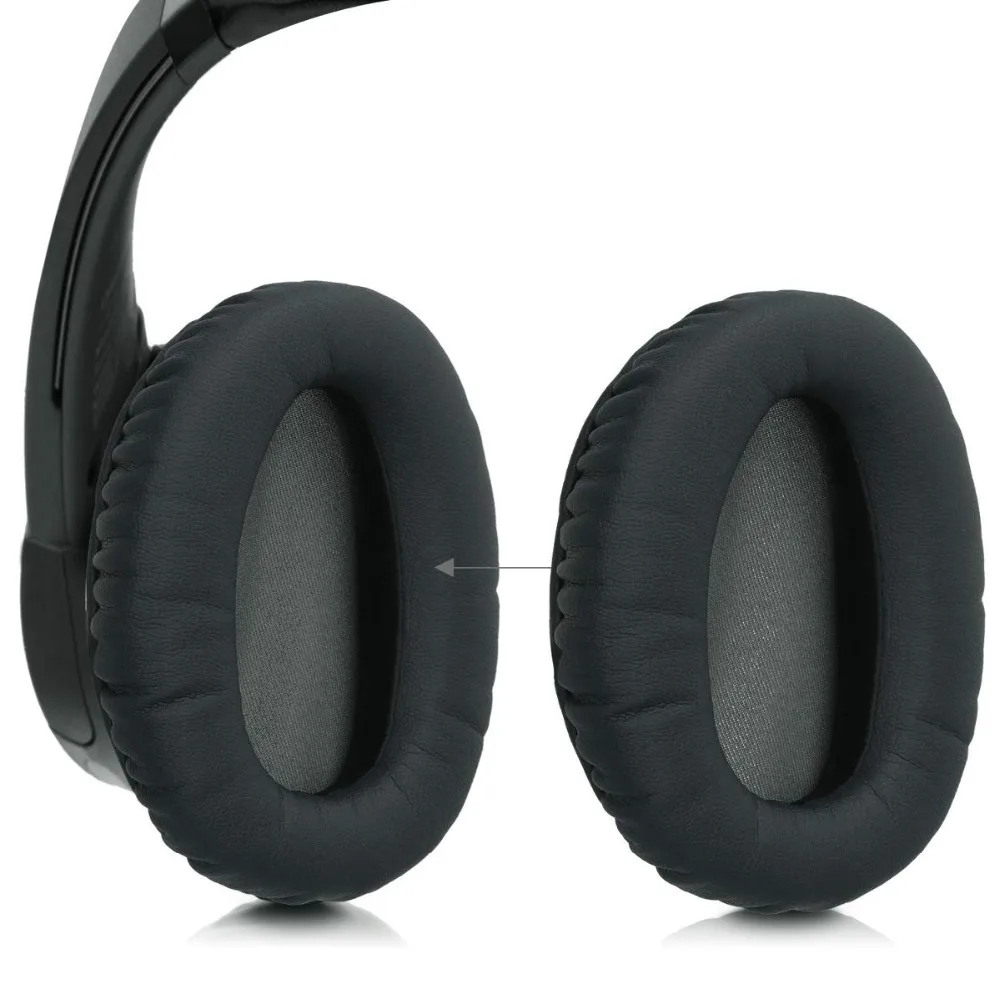 1Pair Replacement Earpads Ear Pads Cushion Muffs Cover for Sony WH-CH700N WH-CH710N WH-CH720N MDR-ZX770BN MDR-ZX780DC Headphones 1Pair Replacement Earpads Ear Pads Cushion Muffs Cover for Sony WH-CH700N WH-CH710N WH-CH720N MDR-ZX770BN MDR-ZX780DC Headphones