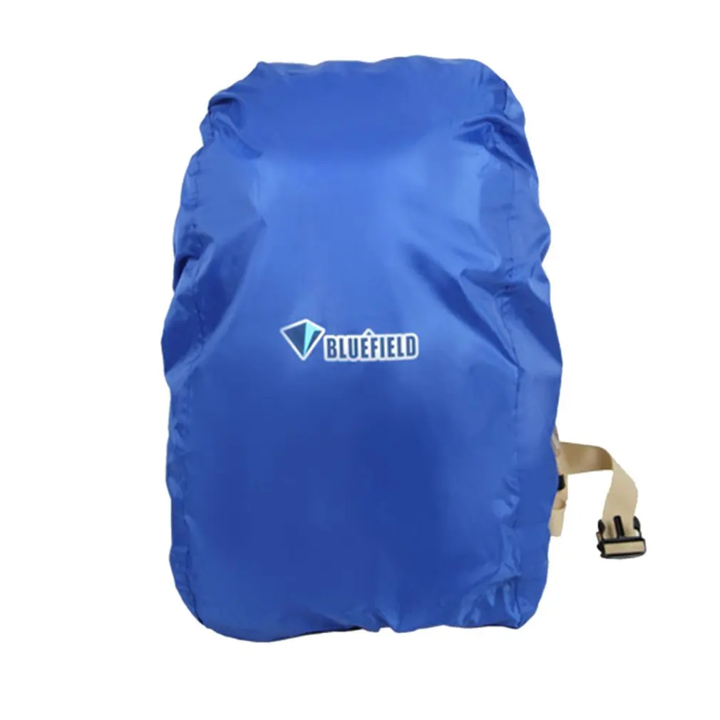 Outdoor Solid Color Unisex Waterproof Backpack Rain Resistant Cover for Hiking Camping Backpack Rucksack Bag
Outdoor Solid Color Unisex Waterproof Backpack Rain Resistant Cover for Hiking Camping Backpack Rucksack Bag
