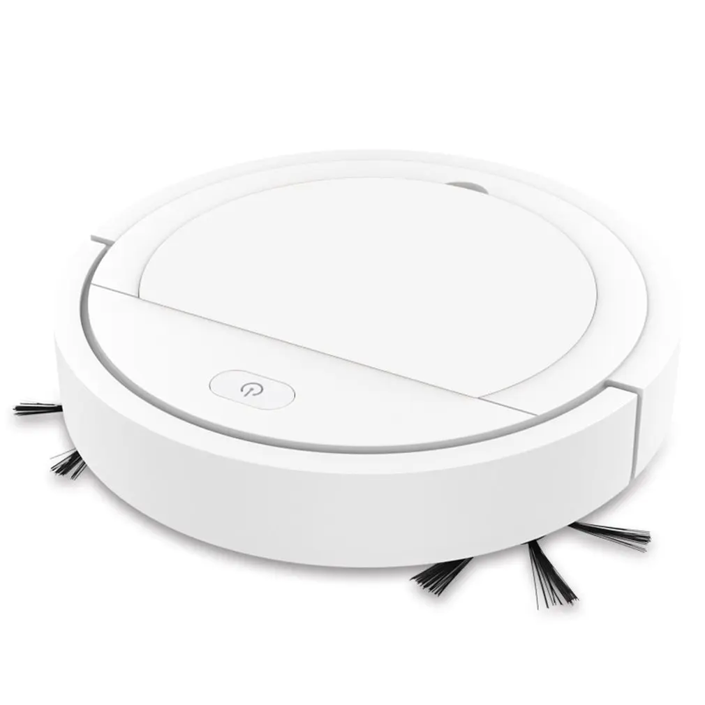 Smart Vacuum Cleaner with 1800pa Strong Suction Large Capacity Battery Super Silent Triple Filter
Smart Vacuum Cleaner with 1800pa Strong Suction Large Capacity Battery Super Silent Triple Filter