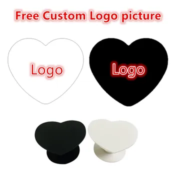 10-100pcs Free Custom Logo picture heart mobile phone folding stretch bracket Phone Holder finger ring holder Expand stand girp
10-100pcs Free Custom Logo picture heart mobile phone folding stretch bracket Phone Holder finger ring holder Expand stand girp
