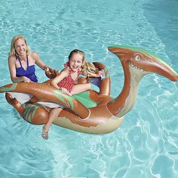 Pterosaur Mount Dinosaur Shape Children's Swim Ring Baby Water Inflatable Float Swimming Baby Pools Accessories
Pterosaur Mount Dinosaur Shape Children's Swim Ring Baby Water Inflatable Float Swimming Baby Pools Accessories