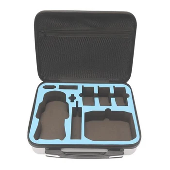 DJI MAVIC Air 2 Hardshell Handbag Storage Waterproof Box Carrying Case Bag Backpack
DJI MAVIC Air 2 Hardshell Handbag Storage Waterproof Box Carrying Case Bag Backpack