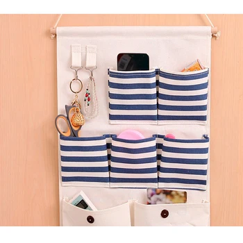 Storage Pockets Wall Door Waterproof Hanging Bathroom Linen Cotton Sundries Folding Underwear Socks Sorting Bag Organizer
Storage Pockets Wall Door Waterproof Hanging Bathroom Linen Cotton Sundries Folding Underwear Socks Sorting Bag Organizer