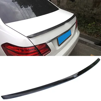 A Style Carbon fiber Boot Spoiler Fit For Benz 4Door E-Class W212
A Style Carbon fiber Boot Spoiler Fit For Benz 4Door E-Class W212