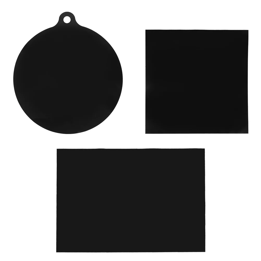 Induction Cooker Protector Anti-Slip Silicone Insulation Mat Pads Kitchen Cooking Silicone Heat Insulated Pad
Induction Cooker Protector Anti-Slip Silicone Insulation Mat Pads Kitchen Cooking Silicone Heat Insulated Pad