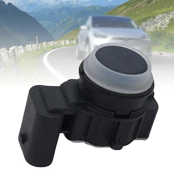 ABS Wear Resistant Replacement Park Sensor Direct Fit Car Assist Practical Distance Control Reversing Radar For Tesla 0263033324
ABS Wear Resistant Replacement Park Sensor Direct Fit Car Assist Practical Distance Control Reversing Radar For Tesla 0263033324
