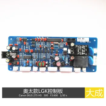 Double Module LGK Plasma Control Board Soft Switch Control Board Cutting Machine Control Board
Double Module LGK Plasma Control Board Soft Switch Control Board Cutting Machine Control Board