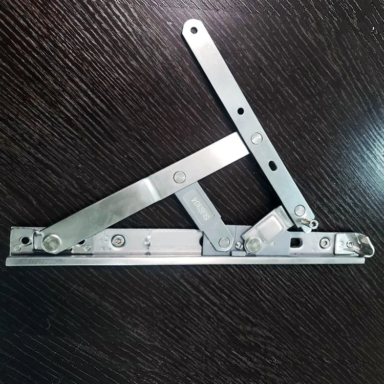 Home Improvement Heavy-duty Hinge 4.0 Thick Side-hung Window Sliding Support Hinge Dustproof Hinge
Home Improvement Heavy-duty Hinge 4.0 Thick Side-hung Window Sliding Support Hinge Dustproof Hinge