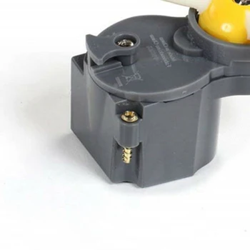 1pcs Vacuum Cleaner Side Brush Motor For IRobot Roomba 600~900 Series Robot New 
1pcs Vacuum Cleaner Side Brush Motor For IRobot Roomba 600~900 Series Robot New