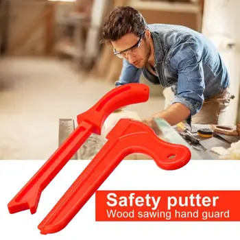 2PCS Safety Push Stick Plastic Wood Worker Pusher For Woodworking Tools Set For Narrow Workpieces Through The Support Of A Pract
2PCS Safety Push Stick Plastic Wood Worker Pusher For Woodworking Tools Set For Narrow Workpieces Through The Support Of A Pract