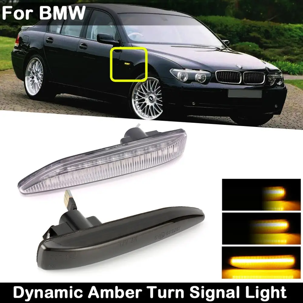 2 предмета в комплекте, для BMW серий 7 E65 E66 E67 2001-2008 светодиодный прозрачные линзы или дымчатые линзы Боковой габаритный фонарь динамический желтый сигнал поворота светильник
2 предмета в комплекте, для BMW серий 7 E65 E66 E67 2001-2008 светодиодный прозрачные линзы или дымчатые линзы Боковой габаритный фонарь динамический желтый сигнал поворота светильник
