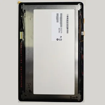 LCD Screen Display With Touch Screen Digitizer Full Assembly Replacement For ASUS ZENBOOK UX360 UX360CA UX360C
LCD Screen Display With Touch Screen Digitizer Full Assembly Replacement For ASUS ZENBOOK UX360 UX360CA UX360C
