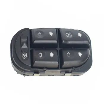 Power Window Switch Front Left For Mondeo Ii 97Bg14A132Aa Car Window Remote Control Switch
Power Window Switch Front Left For Mondeo Ii 97Bg14A132Aa Car Window Remote Control Switch
