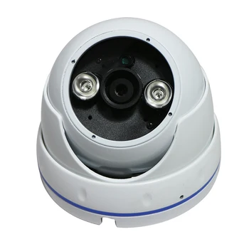 IP Network Infrared Dome Camera, PTZ, pan/tilt/Zoom with video analytic software for IP PA system
IP Network Infrared Dome Camera, PTZ, pan/tilt/Zoom with video analytic software for IP PA system