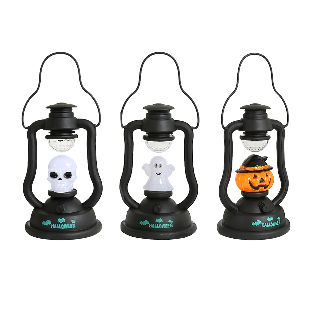 Halloween Hand Lamp Pumpkin Ghost Light Lamp Lighting Flashing Horrible Music Party Decor Lantern
Halloween Hand Lamp Pumpkin Ghost Light Lamp Lighting Flashing Horrible Music Party Decor Lantern
