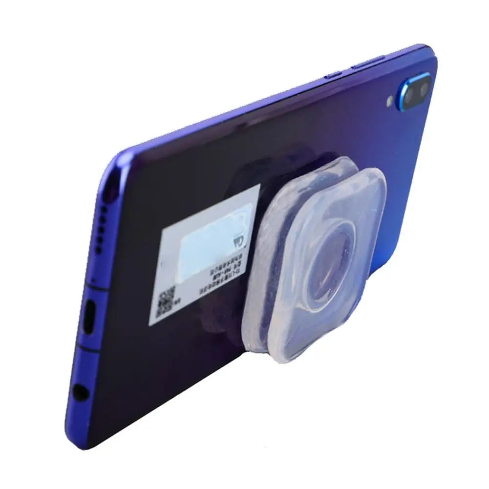 Universal Magic Stickers Bracket Multi-Function Nano Stickers No Trace Magic Stickers For Kitchen Car Pad Mobile Phone
Universal Magic Stickers Bracket Multi-Function Nano Stickers No Trace Magic Stickers For Kitchen Car Pad Mobile Phone