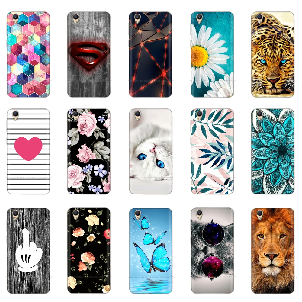 Silicone phone Case For Asus Zenfone Live ZB501KL Case Cartoon phone shell for Asus ZB501KL Back Cover Coque new cute flower cat
Silicone phone Case For Asus Zenfone Live ZB501KL Case Cartoon phone shell for Asus ZB501KL Back Cover Coque new cute flower cat