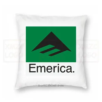 Emerica Skateboard Pillow case Classic Combo Black Women Men
Emerica Skateboard Pillow case Classic Combo Black Women Men