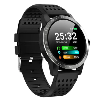 Smart Watch T2 IP67 Waterproof Heart Rate Blood Pressure Monitoring Smartwatch Outdoor Sport Bluetooth Fitness Bracelet
Smart Watch T2 IP67 Waterproof Heart Rate Blood Pressure Monitoring Smartwatch Outdoor Sport Bluetooth Fitness Bracelet