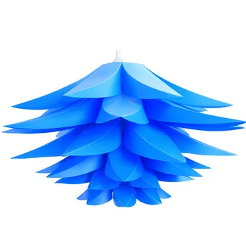 Lotus Chandelier Lampshade DIY Lotus Flower Six-layer Lamp Shade Romantic Room Pendent Lighting Cover Hotel Bar Decor ZM1016
Lotus Chandelier Lampshade DIY Lotus Flower Six-layer Lamp Shade Romantic Room Pendent Lighting Cover Hotel Bar Decor ZM1016