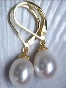 free shipping>>>>noble jewelry 14k solid yellow gold AAA 11x9MM south sea white pearl earrings
free shipping>>>>noble jewelry 14k solid yellow gold AAA 11x9MM south sea white pearl earrings