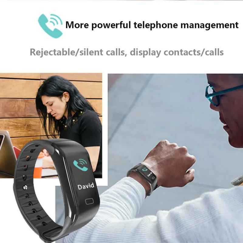 H10 Plus Color Screen Sport Smart Bracelet Full Compatible Smart Bracelet Health Heart Rate Monitoring Step Count Band Watch
H10 Plus Color Screen Sport Smart Bracelet Full Compatible Smart Bracelet Health Heart Rate Monitoring Step Count Band Watch