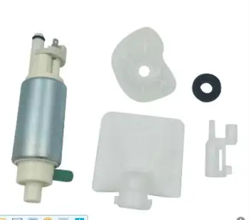 Fuel Pump Fuel Filter For Chrysler Town & Country Dodge Caravan Plymouth Neon Chrysler Cirrus Grand Voyager ERJ197 TP-102B
Fuel Pump Fuel Filter For Chrysler Town & Country Dodge Caravan Plymouth Neon Chrysler Cirrus Grand Voyager ERJ197 TP-102B