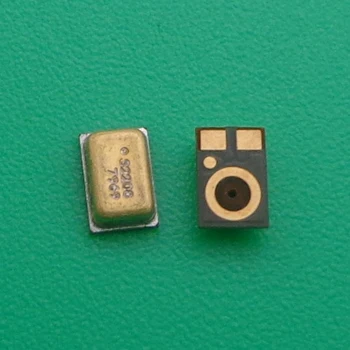 2PCS connector microphone receiver microphone for Samsung J7 J730 J730F J730FN J5 j530 J3 J330 2017 A3 A320 A5 A520 A7 A720
2PCS connector microphone receiver microphone for Samsung J7 J730 J730F J730FN J5 j530 J3 J330 2017 A3 A320 A5 A520 A7 A720