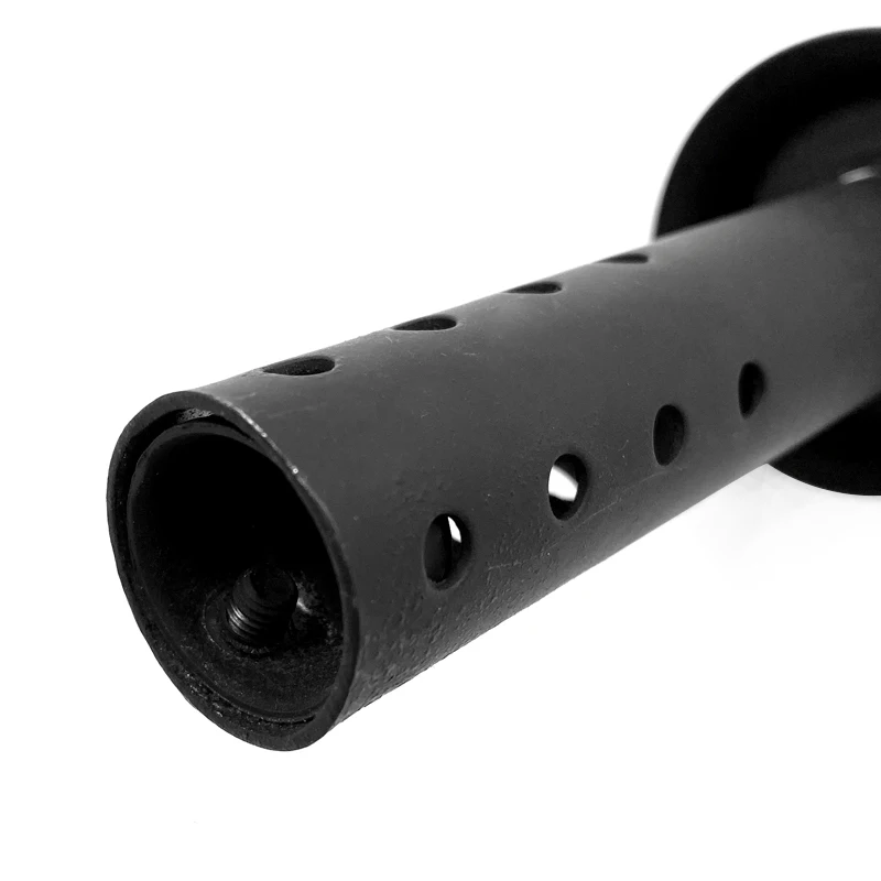 Motorcycle Exhaust Pipe Muffler Silence Rear Pipe Tube Racing (6)