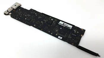 Motherboard For MacBook Air 13" A1466 Logic Board Early 2015 Mid 2017 820-00165-A 820-00165-B EMC 2924 2925
Motherboard For MacBook Air 13" A1466 Logic Board Early 2015 Mid 2017 820-00165-A 820-00165-B EMC 2924 2925