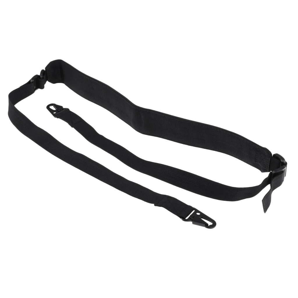 Shoulder Straps Adjustable Laptop Bag Camera Neck Strap 2 Points with Pad Messenger Straps Metal Hook Waist Webbing Shoulder Straps Adjustable Laptop Bag Camera Neck Strap 2 Points with Pad Messenger Straps Metal Hook Waist Webbing