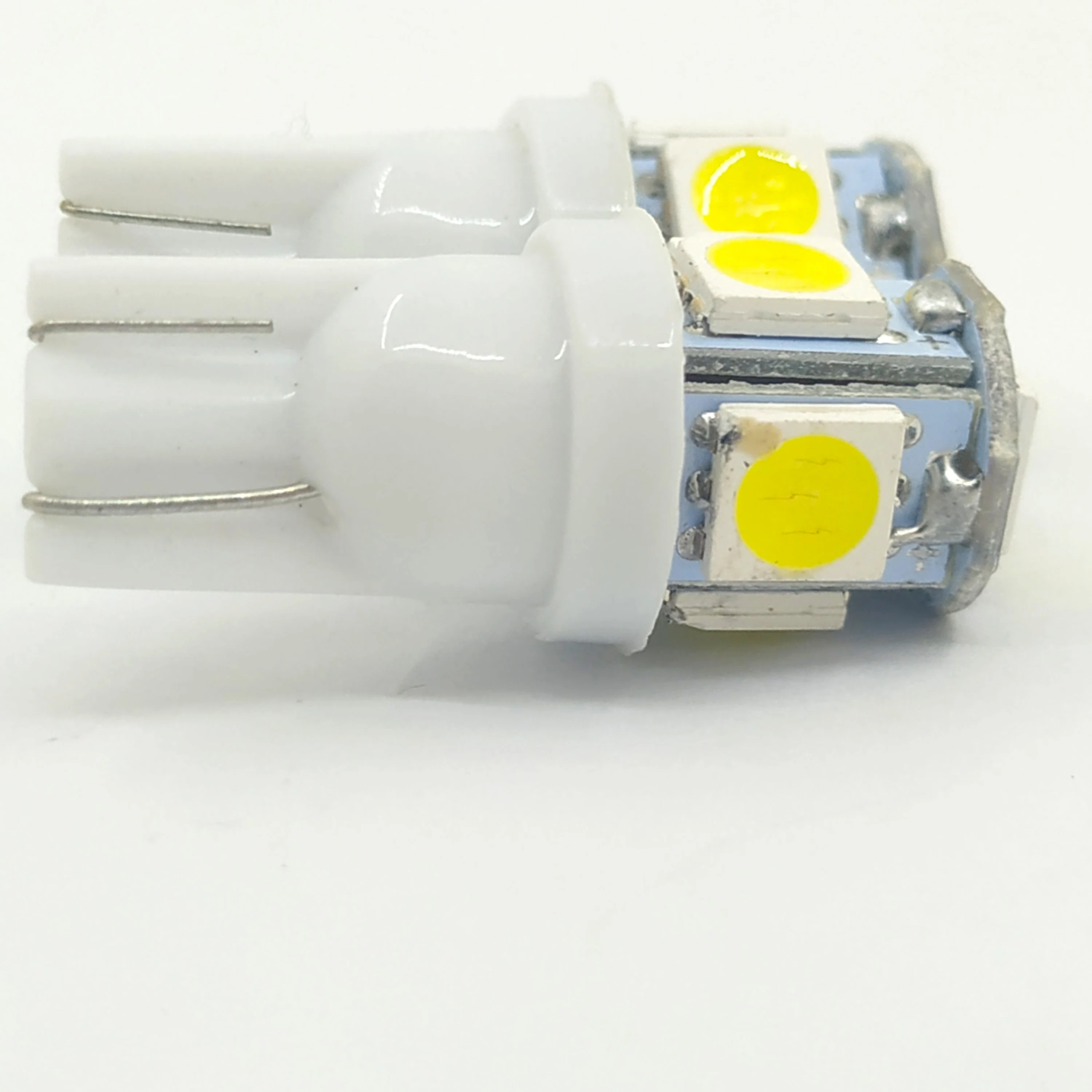 2Pcs T10 W5W Led Car Light Turn Side Light Marker Lamp WY5W Auto Wedge Parking Bulb License Plate Lights
2Pcs T10 W5W Led Car Light Turn Side Light Marker Lamp WY5W Auto Wedge Parking Bulb License Plate Lights