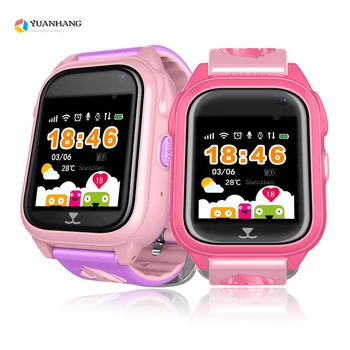2018 IP67 Waterproof Smart Safe GPS WIFI Location Touch Screen SOS Call Monitor Wristwatch Finder Tracker Watch for Kids Child
2018 IP67 Waterproof Smart Safe GPS WIFI Location Touch Screen SOS Call Monitor Wristwatch Finder Tracker Watch for Kids Child