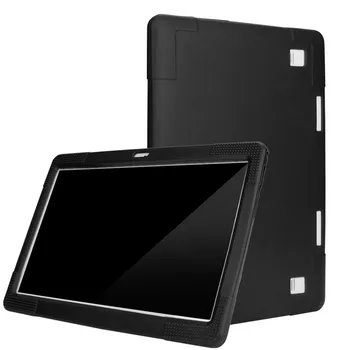 Universal Soft Silicone Cover Tablet Case For 10 10.1 Inch Android Tablet PC High Quality Back Cases Capa Cover 2019 New z1028
Universal Soft Silicone Cover Tablet Case For 10 10.1 Inch Android Tablet PC High Quality Back Cases Capa Cover 2019 New z1028