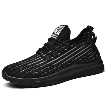 New low-top men's sneakers shoes fashion breathable non-slip men casual shoes zapatos de hombre men shoes tenis masculino adulto
New low-top men's sneakers shoes fashion breathable non-slip men casual shoes zapatos de hombre men shoes tenis masculino adulto